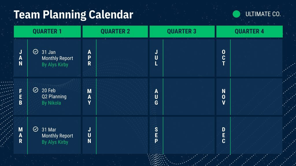 work plan checklist template to streamline your workflow