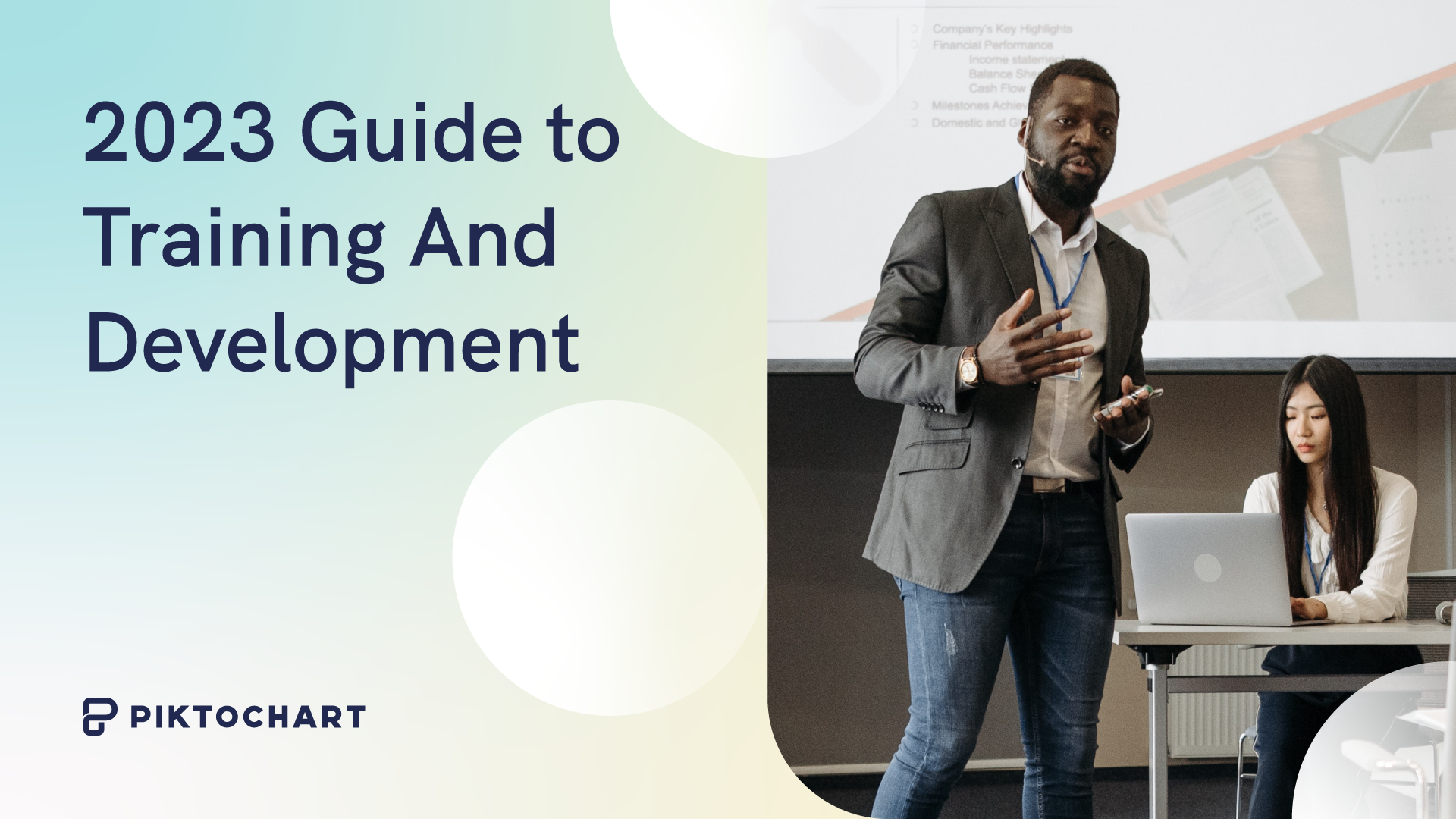 investing in success a 2023 guide to training and development