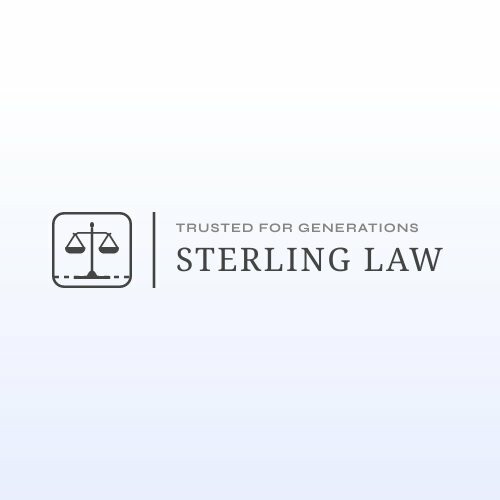 free logo design you can customize for law firm
