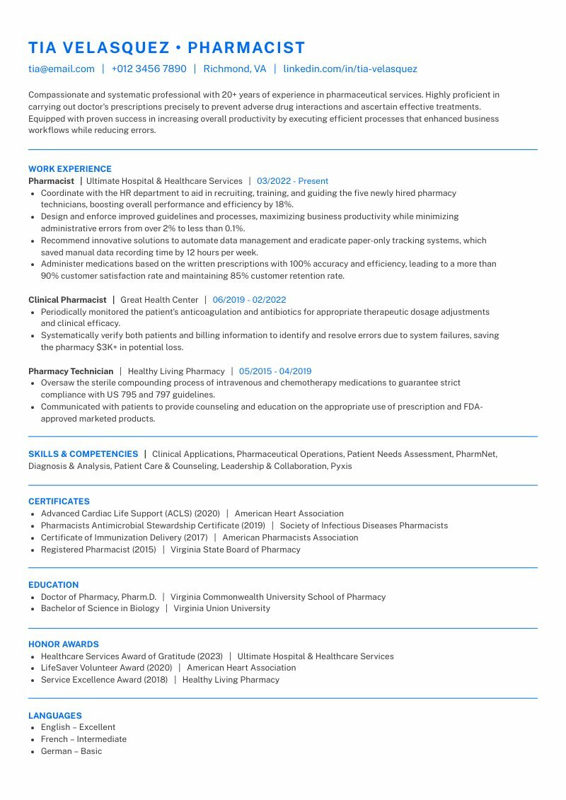 resume template with best resume format for recent college graduate 