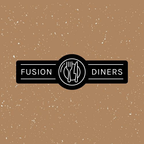 free logo design you can customize for restaurant business