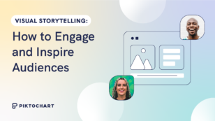 visual storytelling how to engage and inspire your audiences