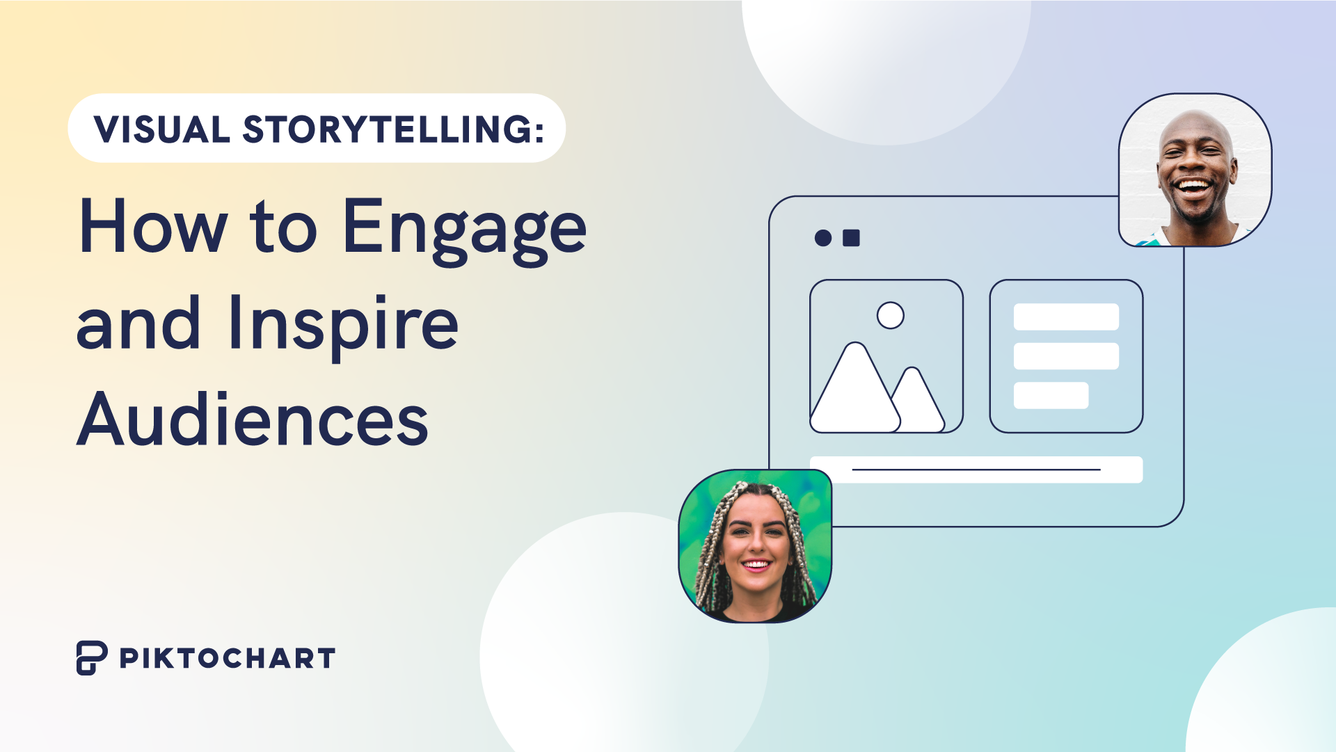 What Is Visual Storytelling? How to Engage and Inspire Audiences