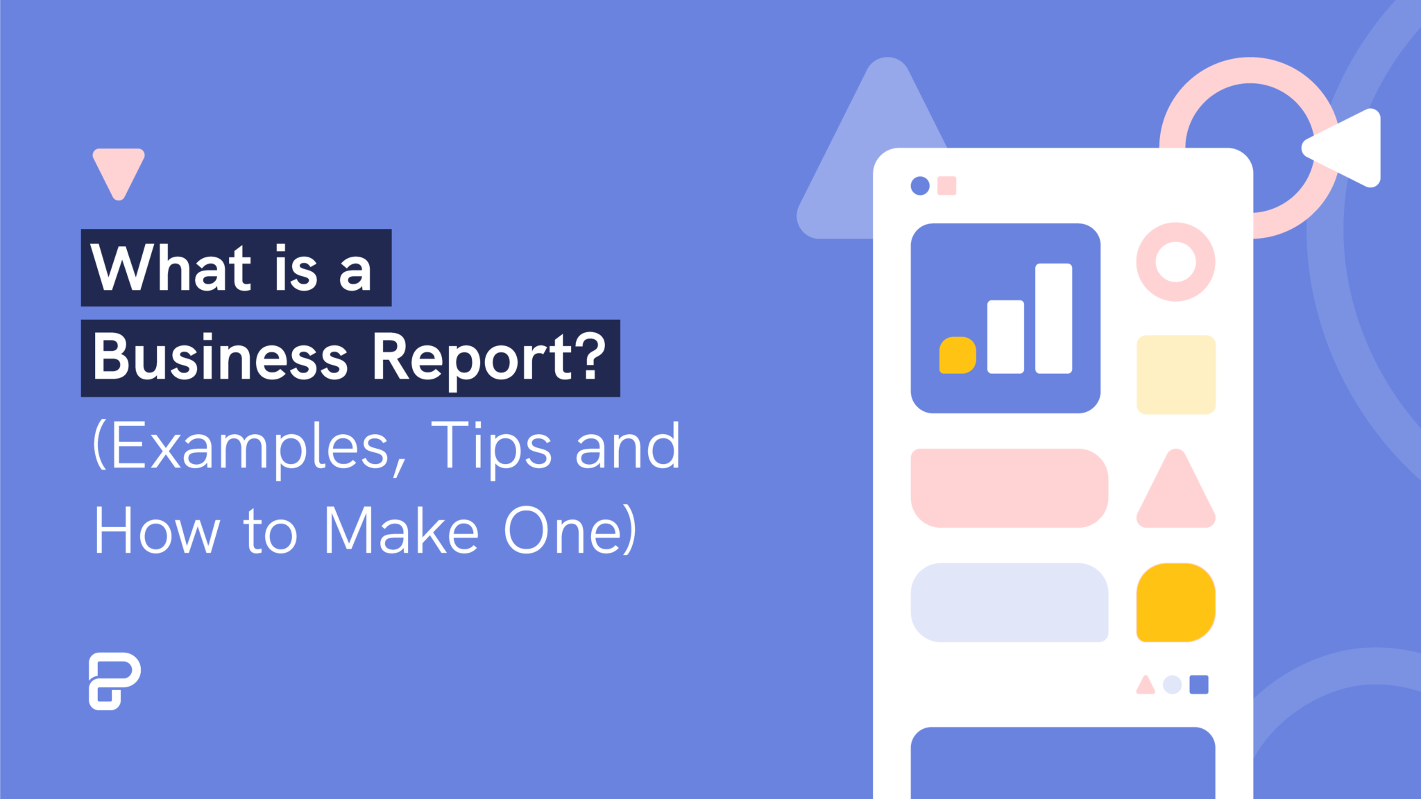 what is a business report examples tips and how to make one