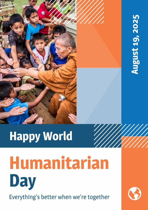 Humanitarian Day