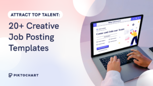 attract top talent: 20 creative job posting templates for 2023