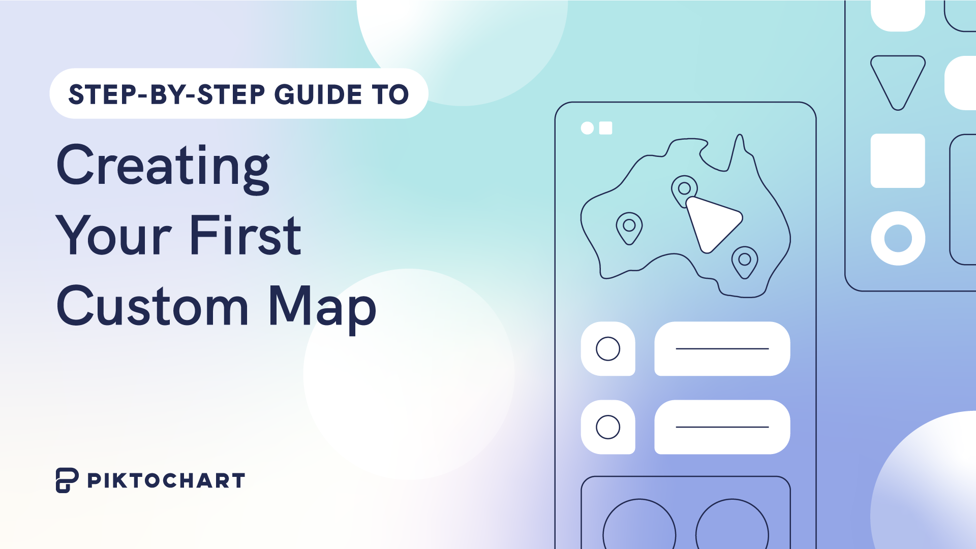 step by step guide to creating your first custom map