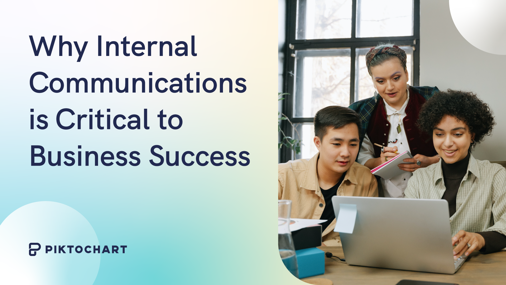 why internal communications is critical to business success