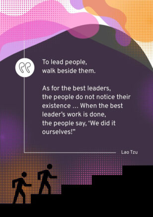 Leadership Goals