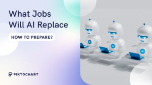 what jobs will ai replace featured image