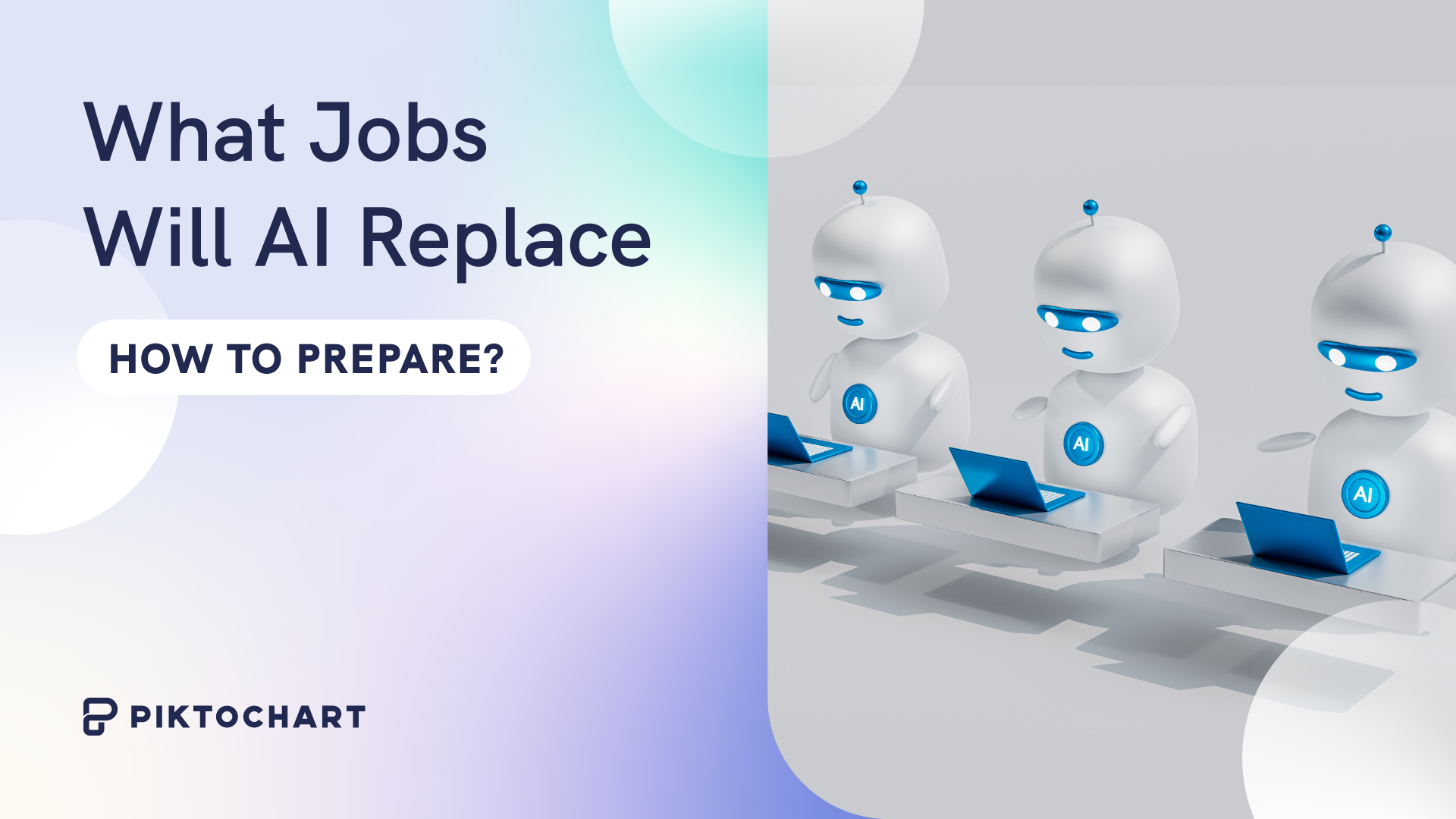 what jobs will ai replace featured image