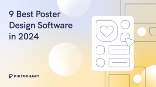 best poster design software featured image piktochart