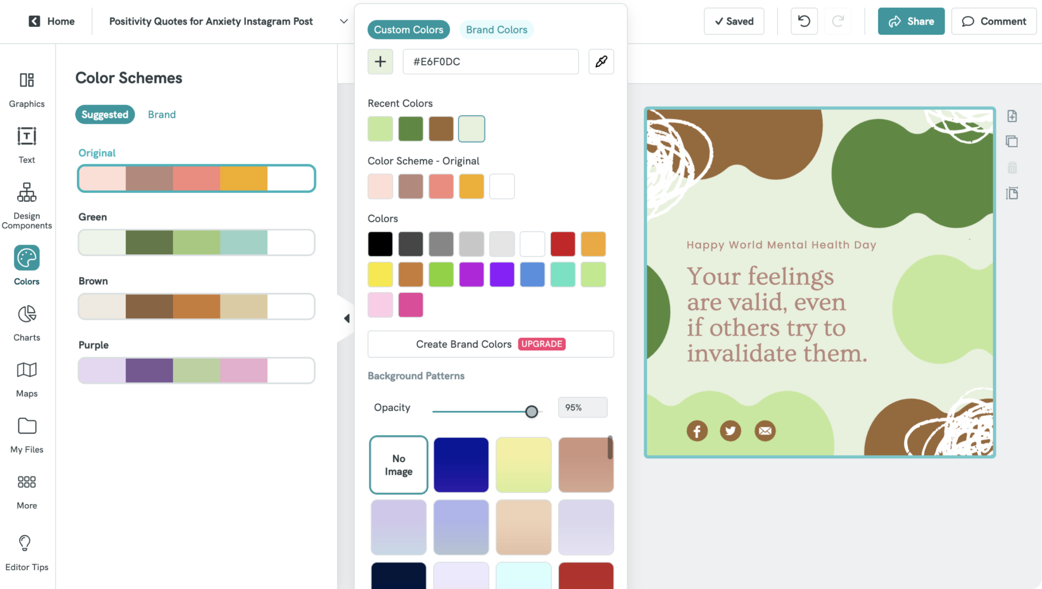 25-green-color-palette-combinations-piktochart