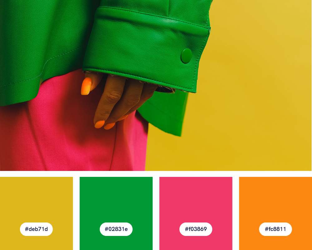 25-green-color-palette-combinations-piktochart