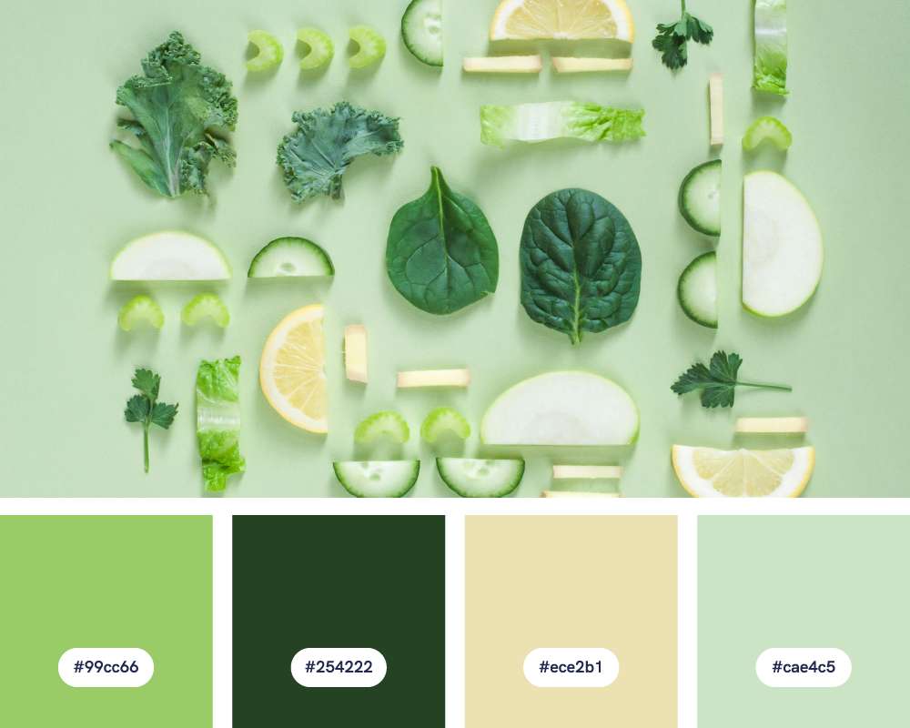 25-green-color-palette-combinations-piktochart