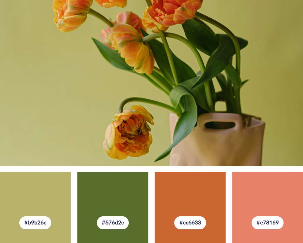 25-green-color-palette-combinations-piktochart