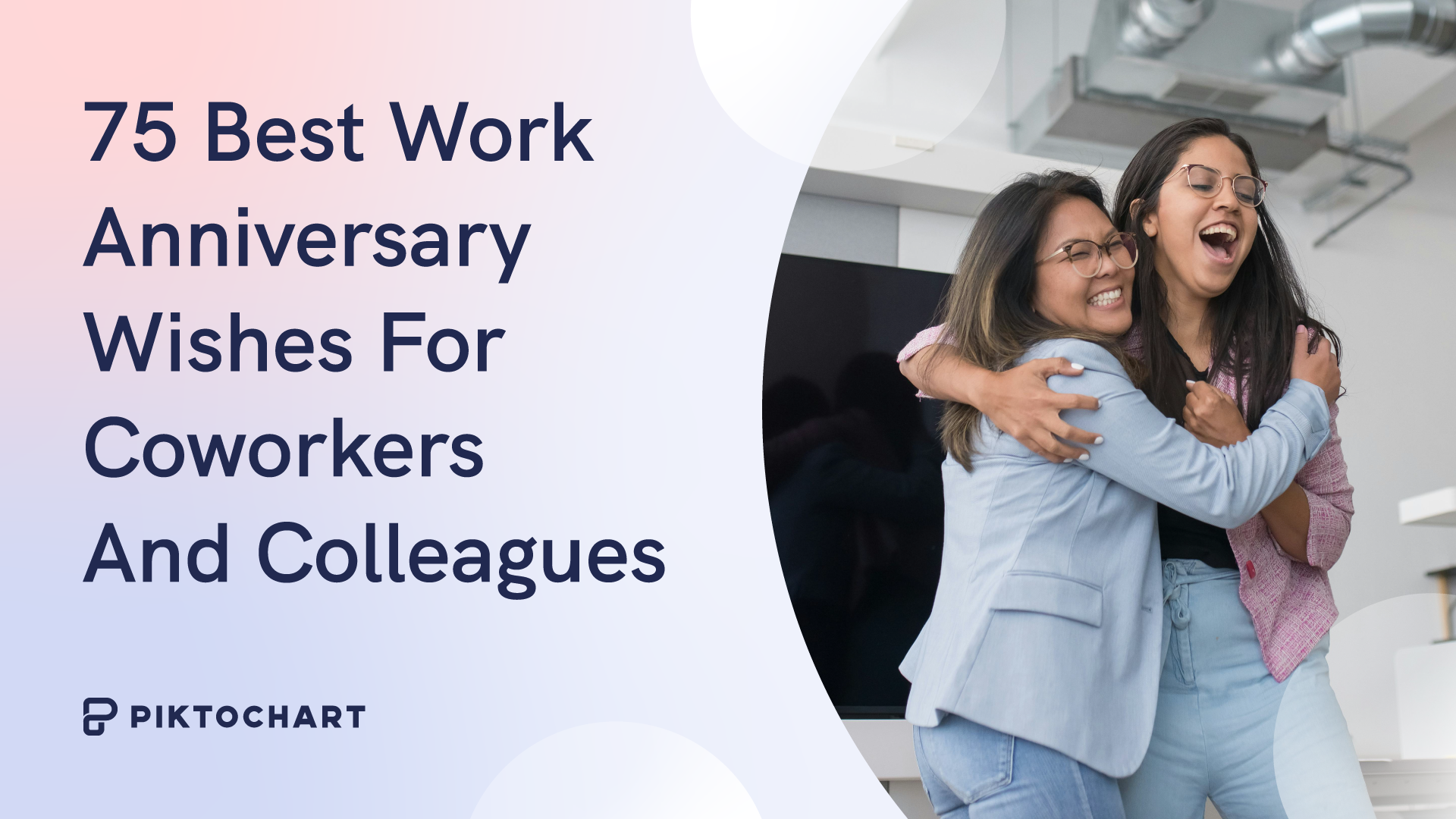 work anniversary wishes featured image