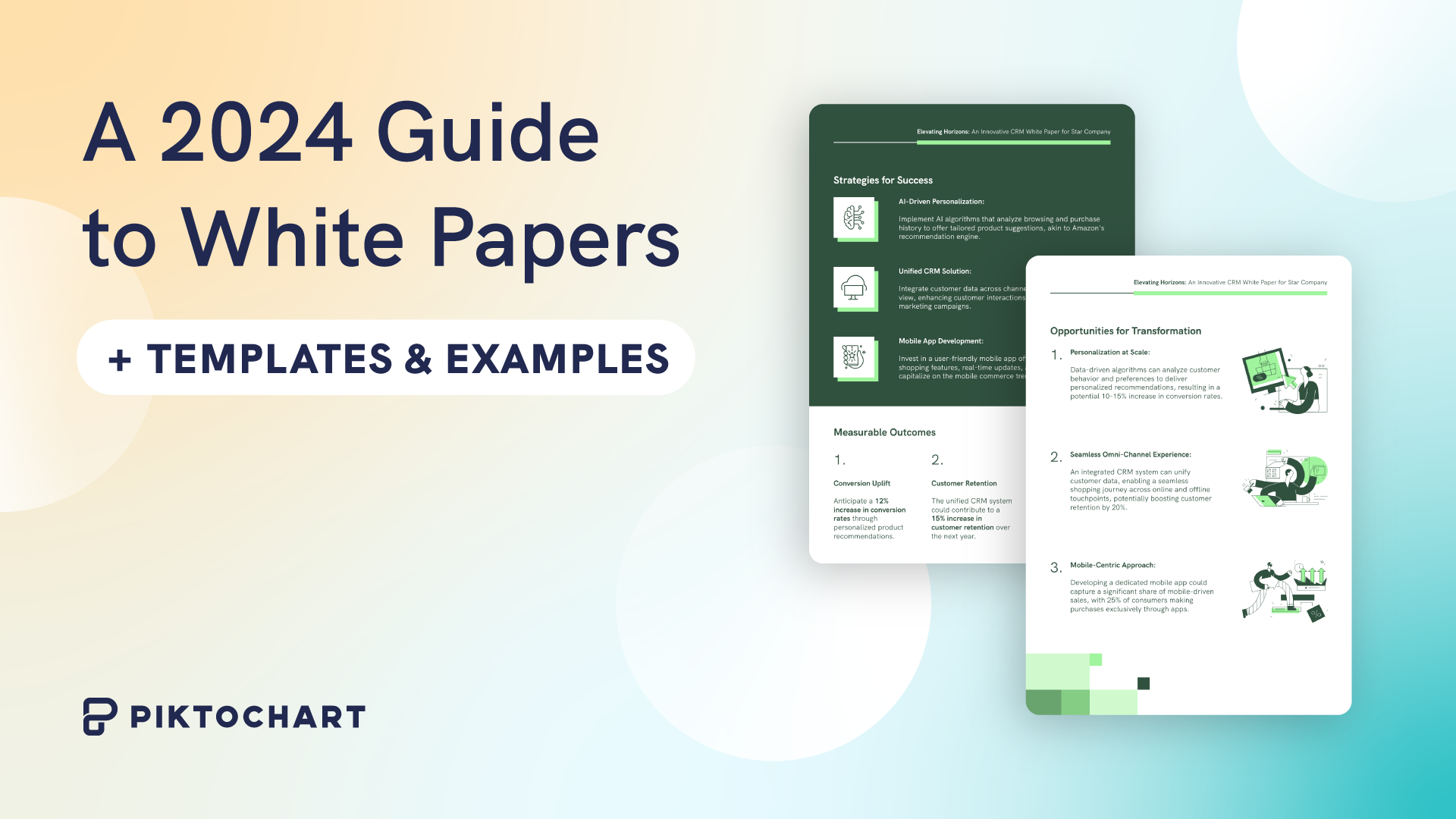 white paper examples and templates featured image
