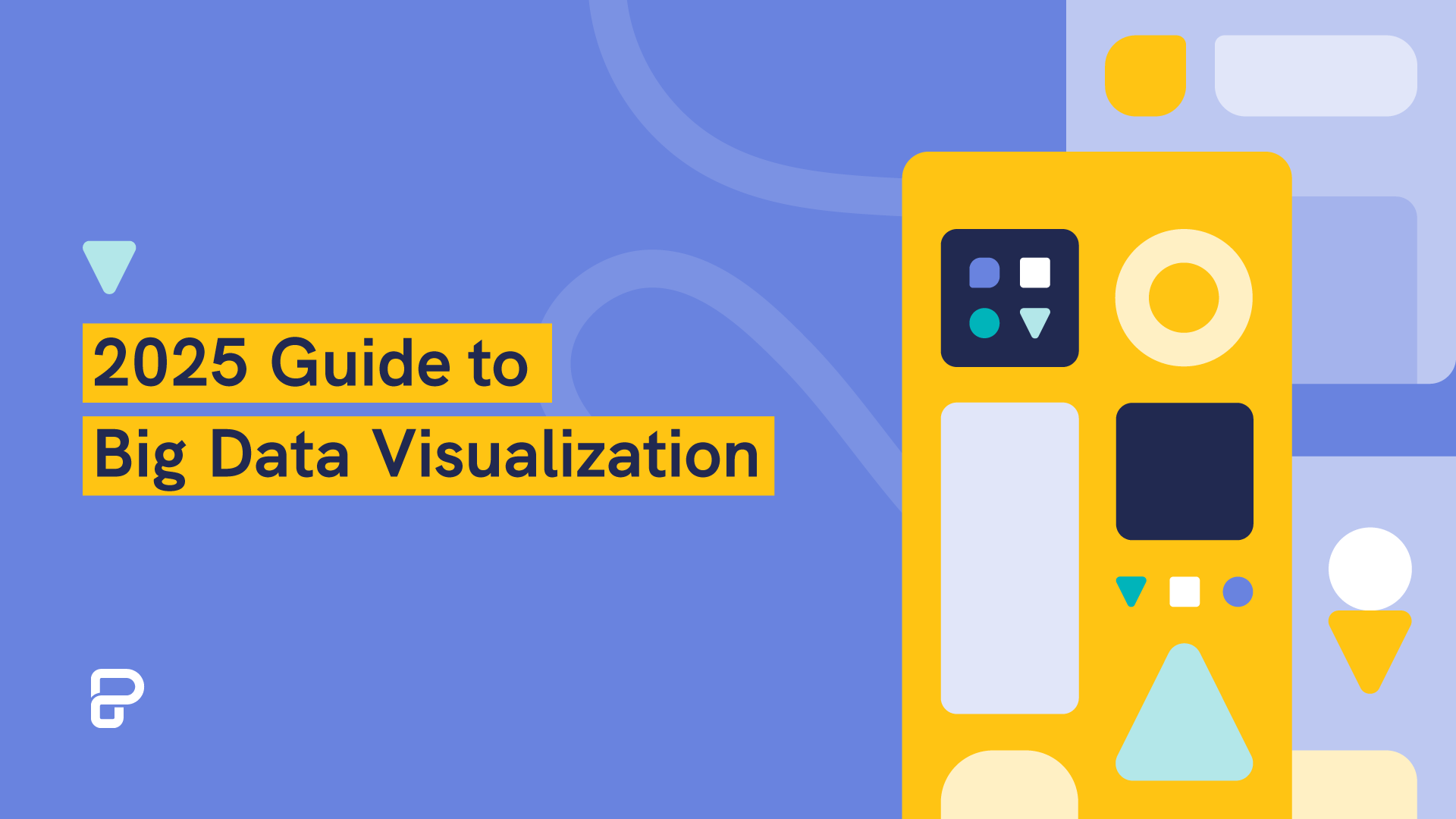 guide to big data visualization