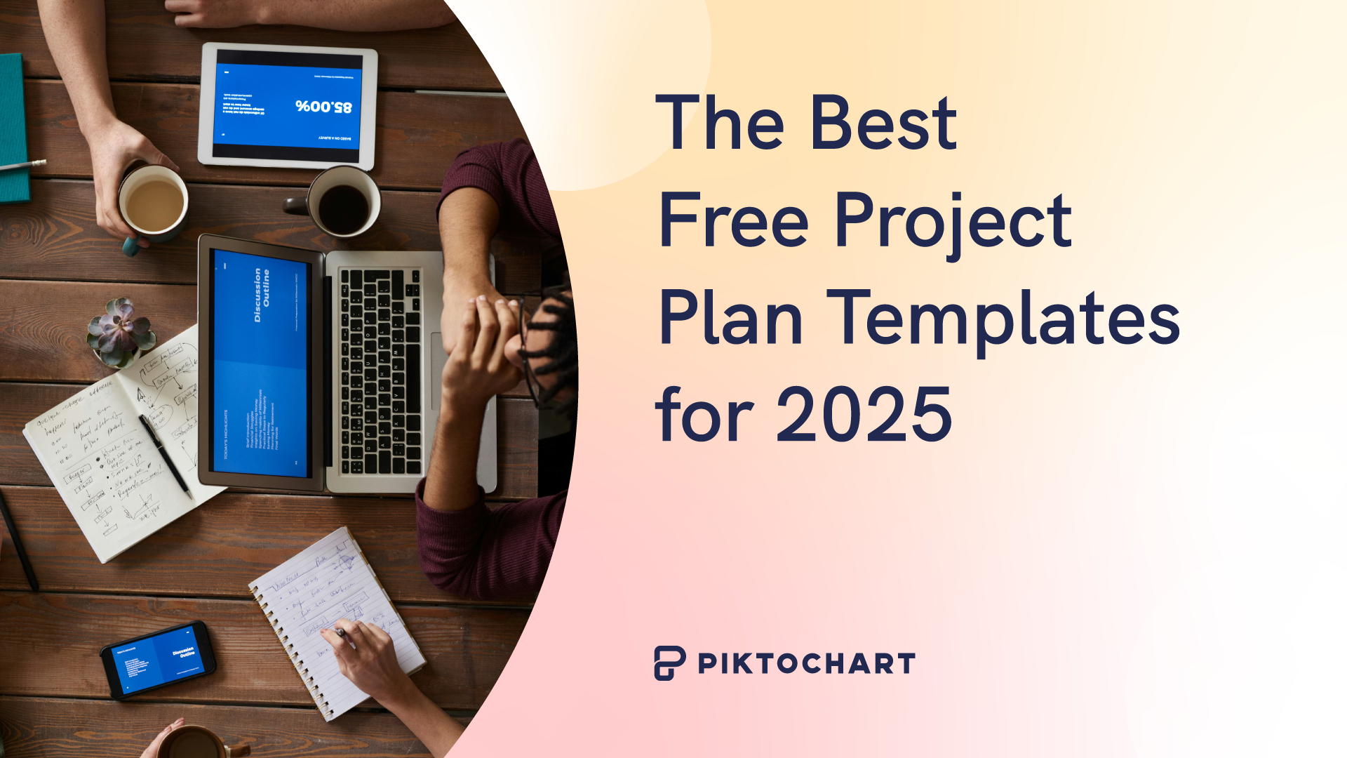 best project plan templates featured image