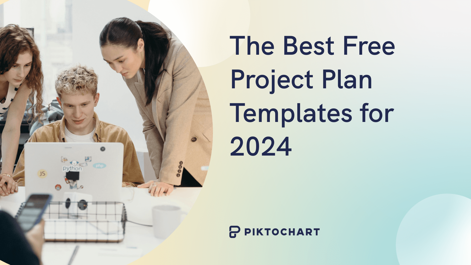 best project plan templates featured image