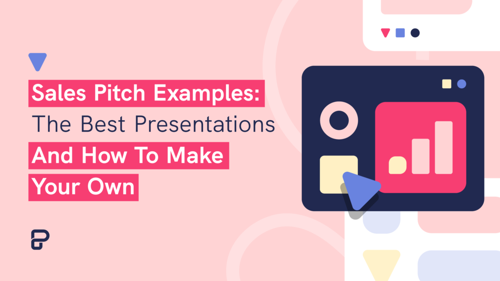sales pitch presentation templates
