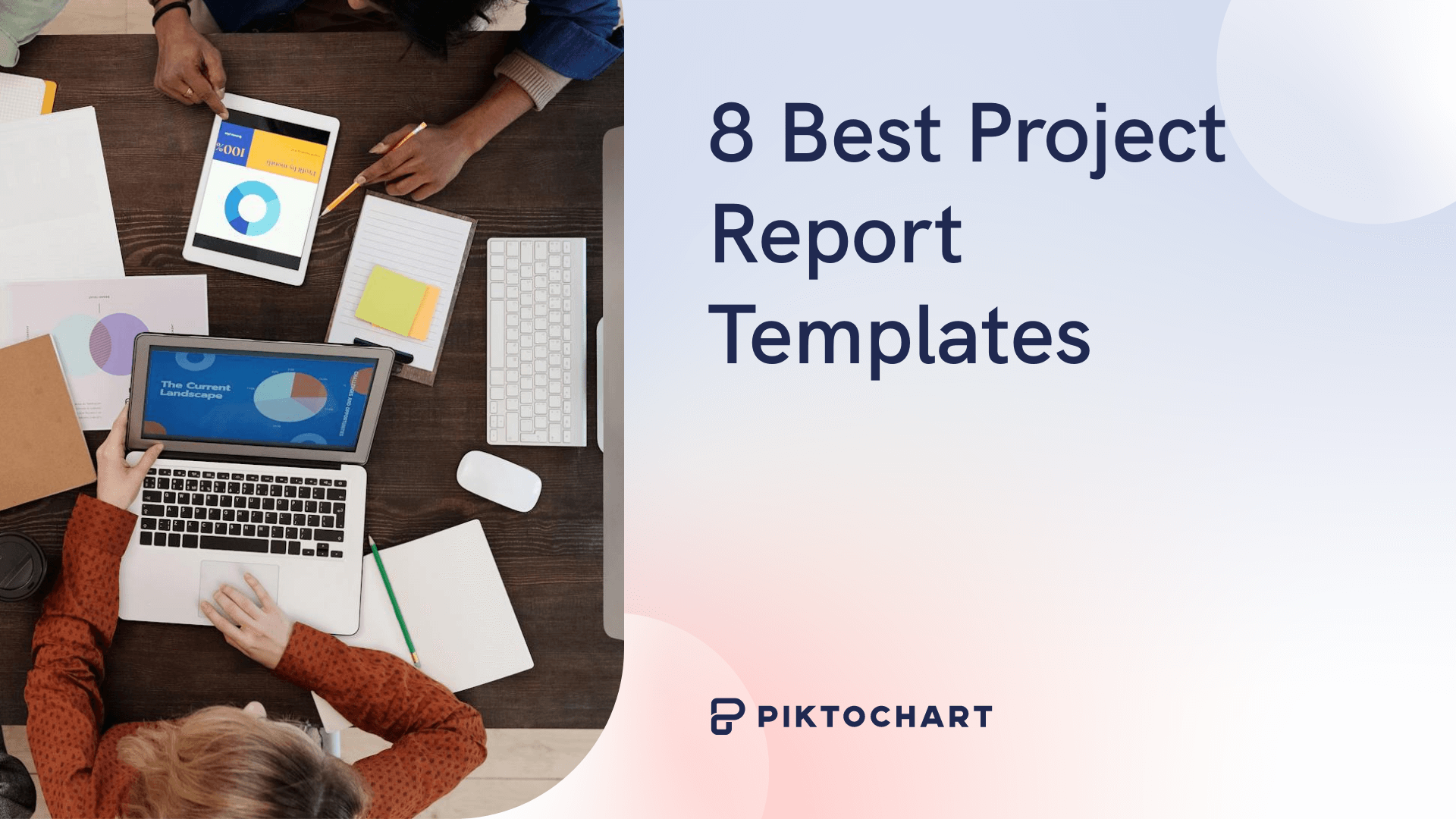 progress report templates featured image