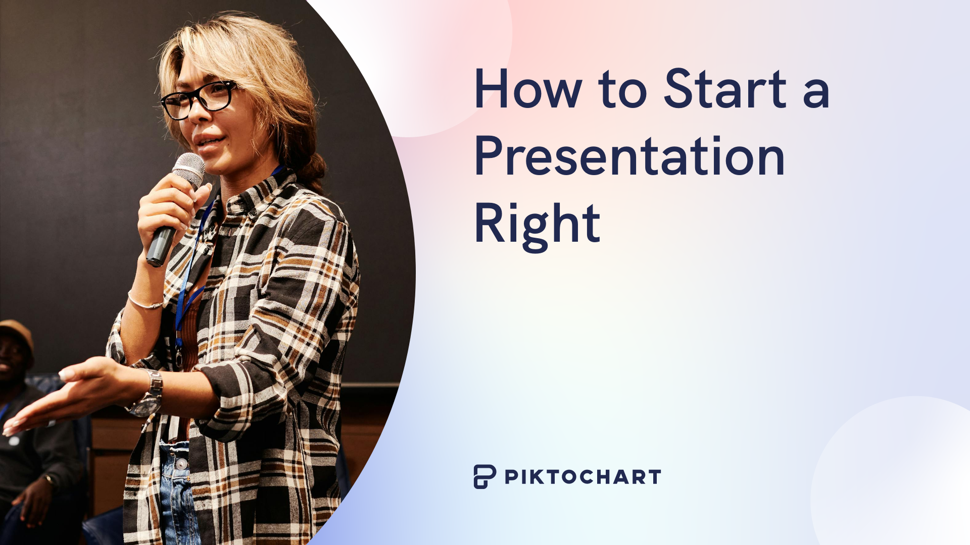 how to start a presentation right featured image