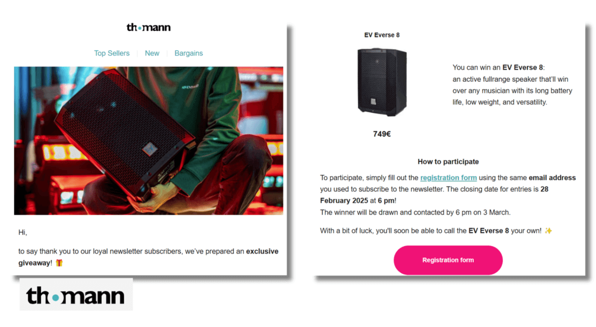 Step-by-step process of how to create a newsletter template - saving a customized Reiki clinic newsletter design with proper naming conventions