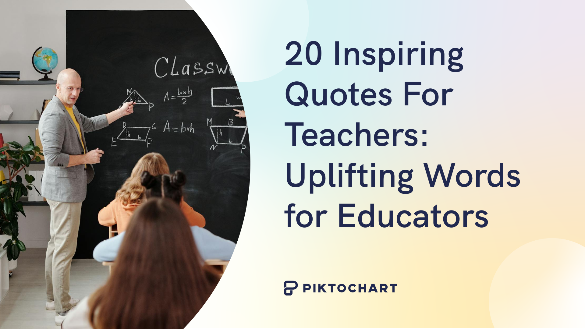 inspiring quotes for teachers featured image