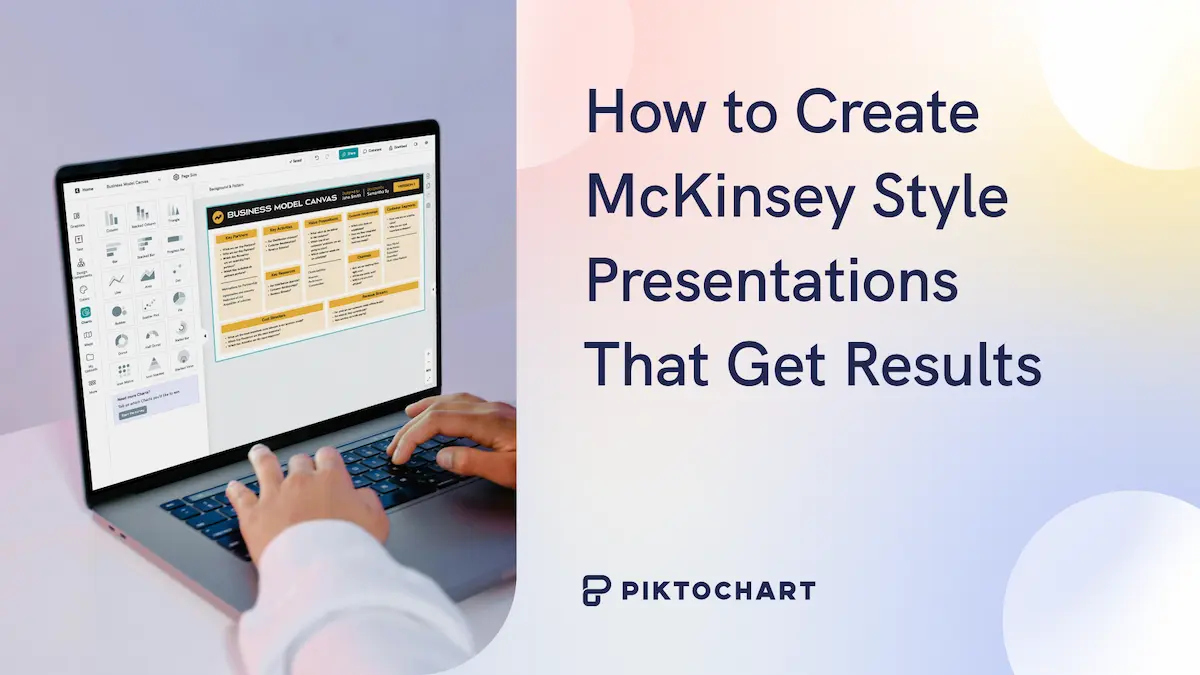featured image for mckinsey style presentations guide