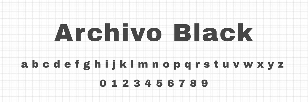 20 Best Bold Fonts Use In Google Docs And For Print 20 Best Bold Fonts Use In Google Docs And For Print