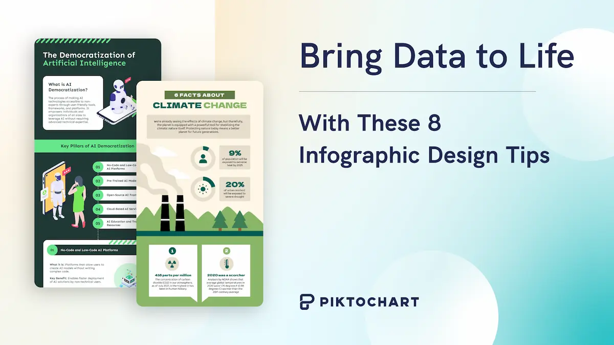 infographic design tips featured image