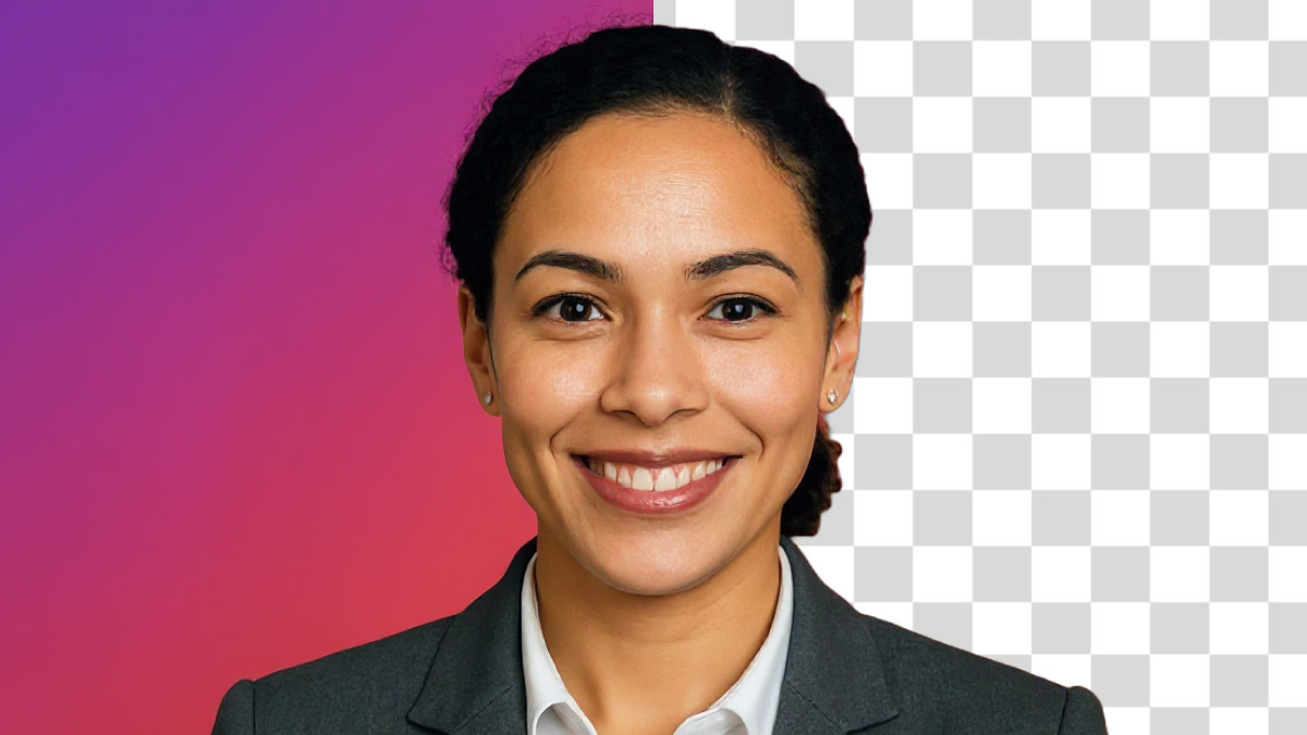 ai background remover