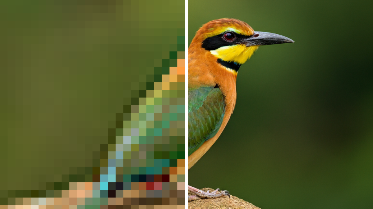 ai image upscaler