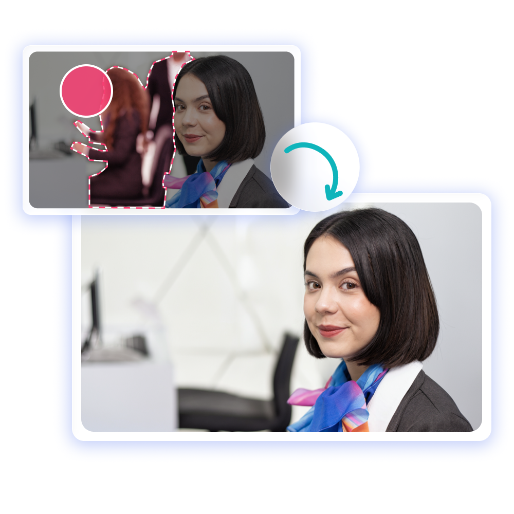 pikto ai object remover reason for pikto ai professional quality