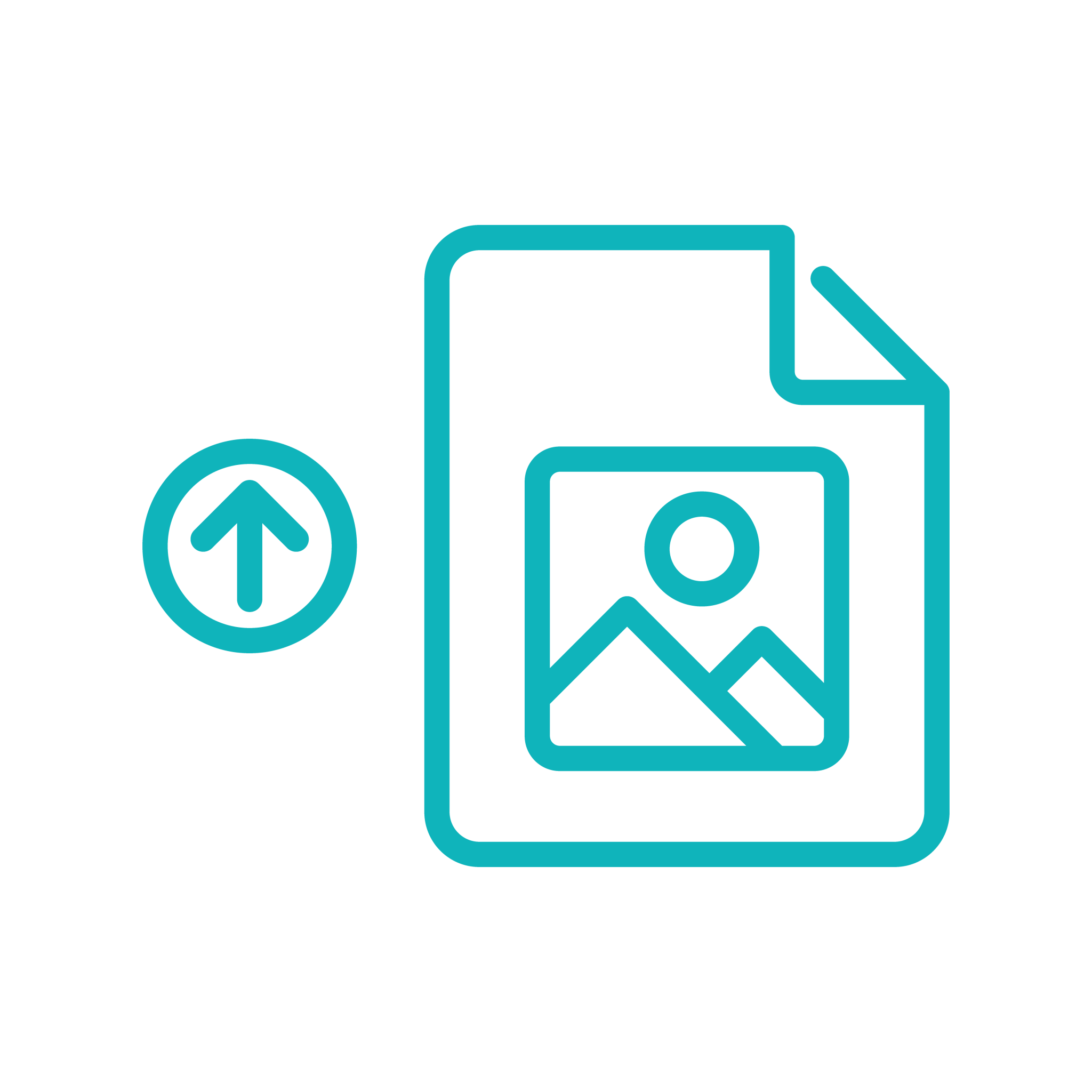 pikto ai object remover step 1 upload picture or image