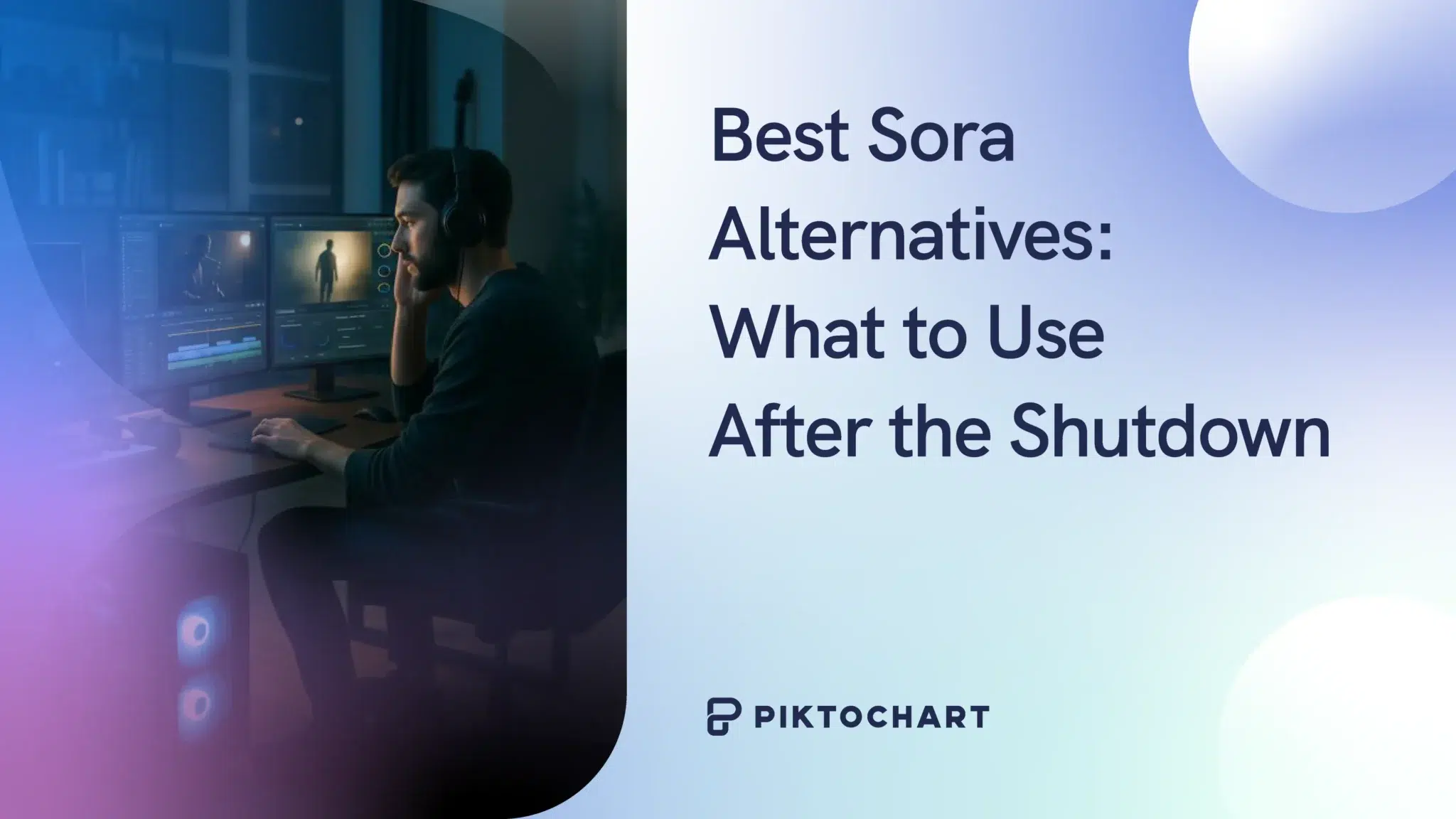 Best Sora Alternatives 2026: What to Use After the Shutdown